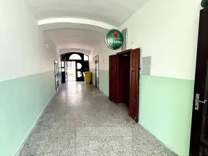 Prodej bytu 1+kk, Štětí, Krátká, 14 m2