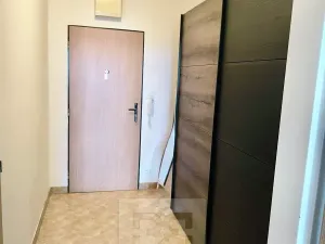 Prodej bytu 1+kk, Praha - Vysočany, Podkovářská, 39 m2