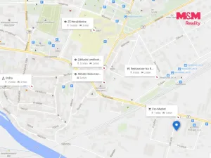 Prodej rodinného domu, Horažďovice, Zahradní, 57 m2
