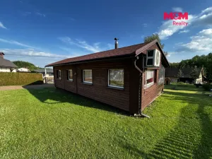 Prodej mobilheimu, Velké Svatoňovice - Markoušovice, 28 m2