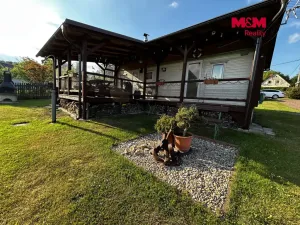 Prodej mobilheimu, Velké Svatoňovice - Markoušovice, 28 m2