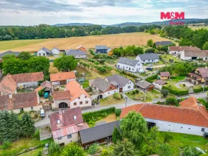 Prodej chalupy, Chvalovice, 80 m2
