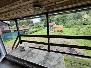Prodej chaty, Ostrava, 26. dubna, 19 m2