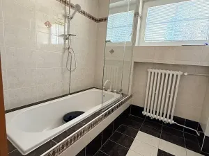 Pronájem bytu 3+kk, Praha - Braník, Mezivrší, 92 m2