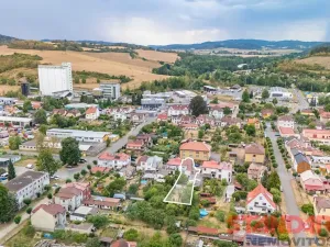 Prodej rodinného domu, Sušice, V Hrůbatech, 98 m2