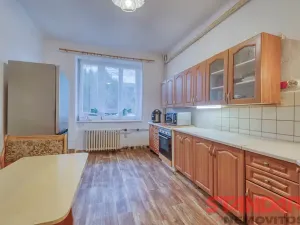 Prodej rodinného domu, Sušice, V Hrůbatech, 98 m2