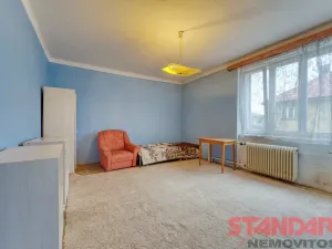 Prodej rodinného domu, Sušice, V Hrůbatech, 98 m2