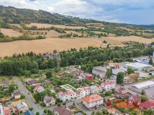 Prodej rodinného domu, Sušice, V Hrůbatech, 98 m2