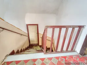 Prodej rodinného domu, Sušice, V Hrůbatech, 98 m2