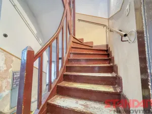 Prodej rodinného domu, Sušice, V Hrůbatech, 98 m2