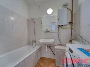 Prodej bytu 2+1, Klatovy, Koldinova, 55 m2