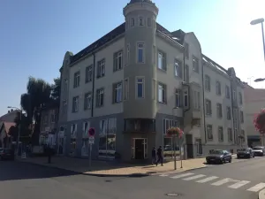 Pronájem bytu 3+kk, Čáslav - Čáslav-Nové Město, Husova, 74 m2