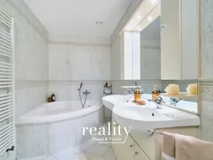 Prodej apartmánu, Znojmo, Bratrstva, 210 m2