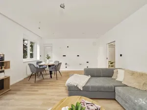 Prodej bytu 2+kk, Praha - Braník, Na Mlejnku, 70 m2