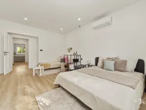Prodej bytu 2+kk, Praha - Braník, Na Mlejnku, 70 m2