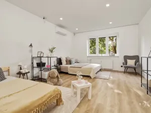 Prodej bytu 2+kk, Praha - Braník, Na Mlejnku, 70 m2