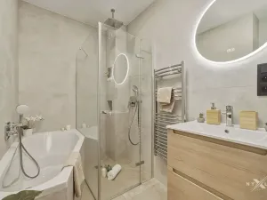 Prodej bytu 2+kk, Praha - Braník, Na Mlejnku, 70 m2
