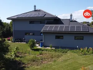 Prodej vícegeneračního domu, Otovice, Na Louce, 280 m2