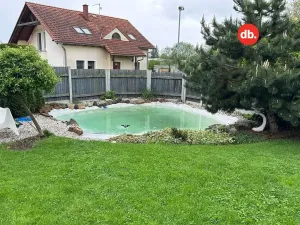 Prodej vícegeneračního domu, Otovice, Na Louce, 280 m2