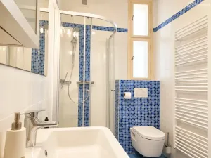 Pronájem bytu 3+1, Brno, Gorkého, 112 m2