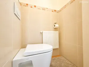 Pronájem bytu 3+1, Brno, Gorkého, 112 m2