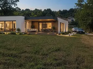 Prodej pozemku pro bydlení, Sobotovice, 1062 m2