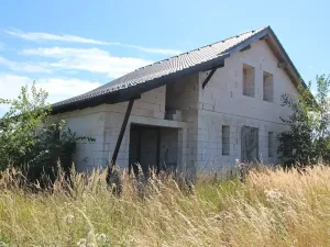 Prodej rodinného domu, Dobrovítov, 200 m2