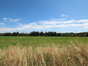 Prodej rodinného domu, Dobrovítov, 200 m2