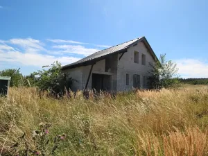 Prodej pozemku pro bydlení, Dobrovítov, 1017 m2