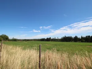 Prodej pozemku pro bydlení, Dobrovítov, 1017 m2