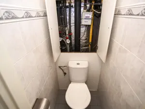 Prodej bytu 4+1, Praha - Řepy, Socháňova, 91 m2