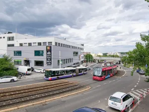 Prodej bytu 4+1, Praha - Řepy, Socháňova, 91 m2
