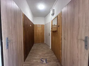 Pronájem bytu 2+1, Doksy, Máchova, 70 m2
