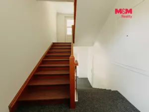 Prodej rodinného domu, Jablonec nad Nisou - Jablonecké Paseky, Pionýrů, 190 m2