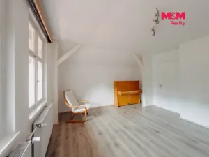 Prodej rodinného domu, Jablonec nad Nisou - Jablonecké Paseky, Pionýrů, 190 m2