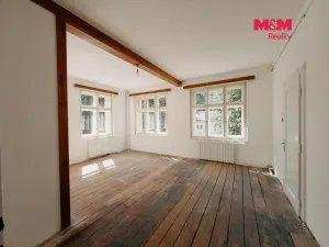 Prodej rodinného domu, Jablonec nad Nisou - Jablonecké Paseky, Pionýrů, 190 m2