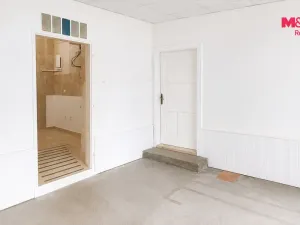 Pronájem komerční nemovitosti, Hranice - Hranice IV-Drahotuše, 29 m2