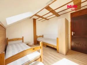 Prodej rodinného domu, Týn nad Bečvou, Kostelní, 400 m2