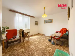 Prodej rodinného domu, Týn nad Bečvou, Kostelní, 400 m2