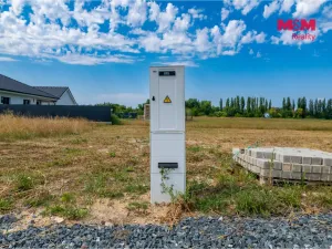 Prodej pozemku pro bydlení, Kovanice, 1513 m2