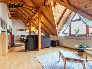 Prodej vícegeneračního domu, Chudčice, 177 m2