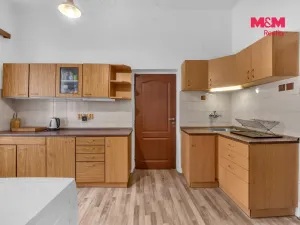 Prodej bytu 5+1, Poděbrady - Poděbrady III, Na Dláždění, 140 m2