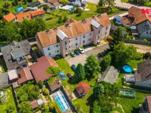Prodej bytu 4+kk, Libáň, Na Ženichově, 80 m2
