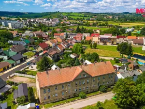 Prodej bytu 4+kk, Libáň, Na Ženichově, 80 m2