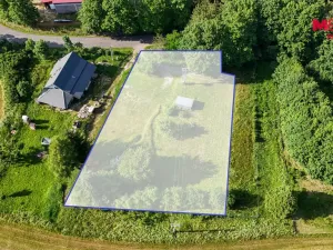 Prodej pozemku pro bydlení, Tachov - Mýto, 2139 m2