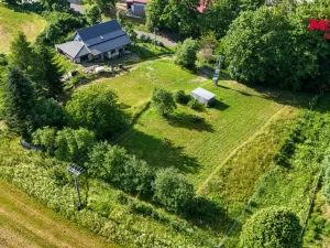 Prodej pozemku pro bydlení, Tachov - Mýto, 2139 m2