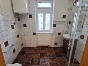 Pronájem bytu 2+kk, Brno - Husovice, Musilova, 51 m2