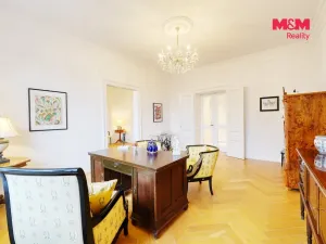 Prodej rodinného domu, Lázně Kynžvart, J. E. Purkyně, 600 m2