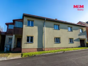 Prodej rodinného domu, Rýmařov, Strálecká, 300 m2