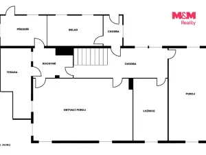 Prodej rodinného domu, Rýmařov, Strálecká, 300 m2